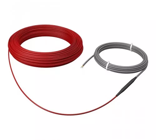 Кабель нагревательный Royal Thermo RTDC 2-17-800 с терморегулятором RTI-16 Кабель нагревательный Royal Thermo RTDC 2-17-800 с терморегулятором RTI-16