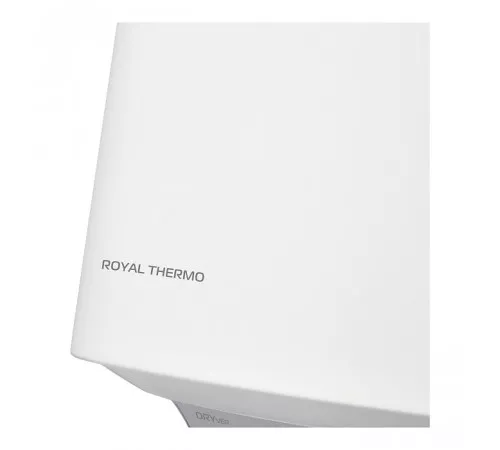 Водонагреватель Royal Thermo RWH 50 DRYver