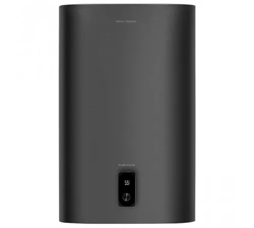 Водонагреватель Royal Thermo RWH 80 Smalto Inverter Grafit Водонагреватель Royal Thermo RWH 80 Smalto Inverter Grafit