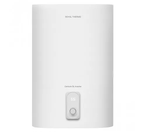Водонагреватель Royal Thermo RWH 30 Centurio DL Inverter Водонагреватель Royal Thermo RWH 30 Centurio DL Inverter