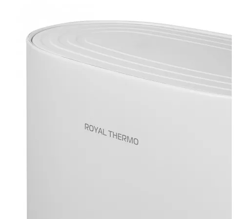 Водонагреватель Royal Thermo RWH 30 Centurio DL Inverter Водонагреватель Royal Thermo RWH 30 Centurio DL Inverter