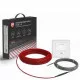 Кабель нагревательный Royal Thermo RTDC 2-17-800 с терморегулятором RTS-16