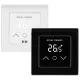 Кабель нагревательный Royal Thermo RTDC 2-17-800 с терморегулятором RTS-16