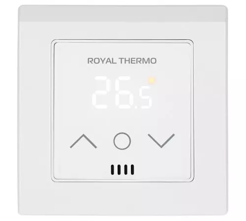Кабель нагревательный Royal Thermo RTDC 2-17-800 с терморегулятором RTS-16 Кабель нагревательный Royal Thermo RTDC 2-17-800 с терморегулятором RTS-16