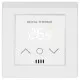 Кабель нагревательный Royal Thermo RTDC 2-17-800 с терморегулятором RTS-16