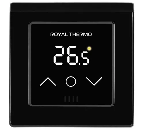Кабель нагревательный Royal Thermo RTDC 2-17-800 с терморегулятором RTS-16 Кабель нагревательный Royal Thermo RTDC 2-17-800 с терморегулятором RTS-16