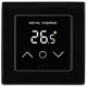 Кабель нагревательный Royal Thermo RTDC 2-17-800 с терморегулятором RTS-16