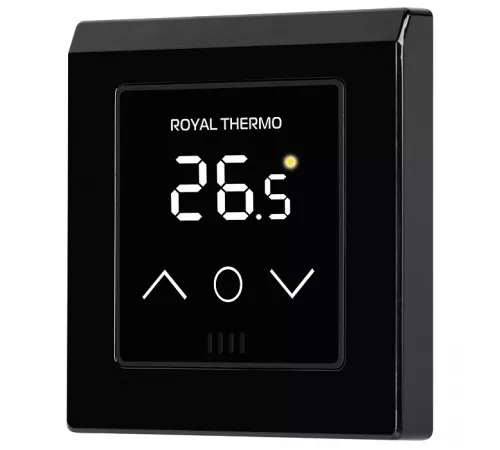 Кабель нагревательный Royal Thermo RTDC 2-17-800 с терморегулятором RTS-16 Кабель нагревательный Royal Thermo RTDC 2-17-800 с терморегулятором RTS-16