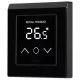 Кабель нагревательный Royal Thermo RTDC 2-17-800 с терморегулятором RTS-16
