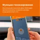 Умный Wi-Fi терморегулятор для теплого пола Welrok oz bk