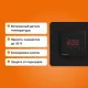 Терморегулятор Welrok vt bk