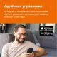 Умный Wi-Fi терморегулятор для теплого пола Welrok oz