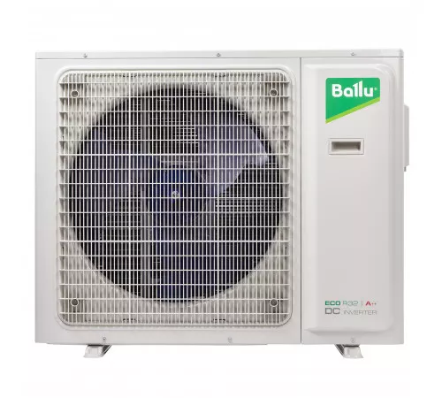 Блок наружный Ballu BA5OI-FM/out-42HN8/EU_LP инверторной мульти сплит-системы Блок наружный Ballu BA5OI-FM/out-42HN8/EU_LP инверторной мульти сплит-системы