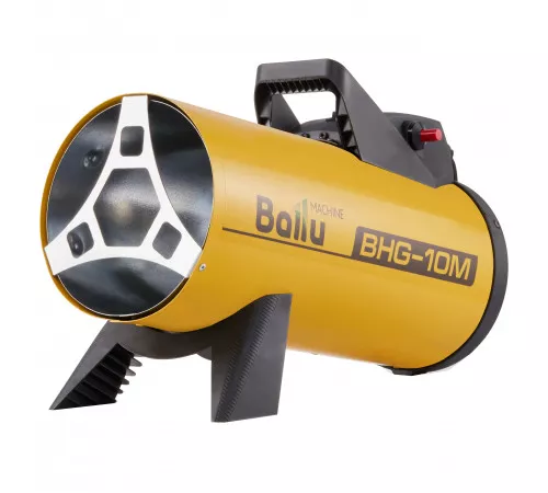 Тепловая пушка газовая Ballu BHG-10M