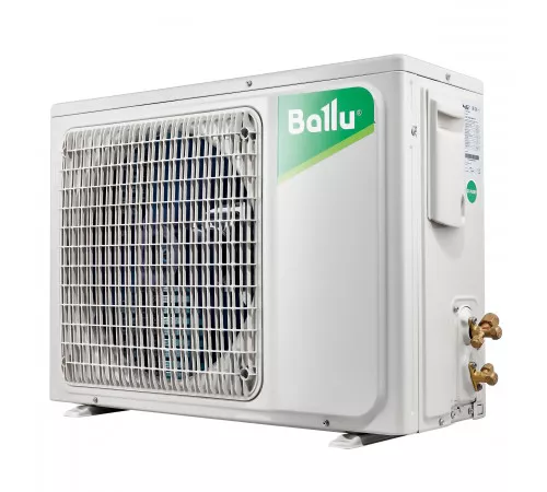 Комплект Ballu Machine BLC_CF-36HN1_21Y полупромышленной сплит-системы напольно-потолочного типа