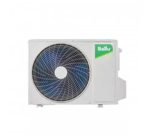 Сплит-система инверторного типа Ballu Platinum Evolution DC BSUI-09HN8_23Y комплект Сплит-система инверторного типа Ballu Platinum Evolution DC BSUI-09HN8_23Y комплект