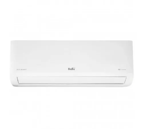 Сплит-система инверторного типа Ballu Eco Smart DC BSYI-07HN8/ES_23Y комплект Сплит-система инверторного типа Ballu Eco Smart DC BSYI-07HN8/ES_23Y комплект