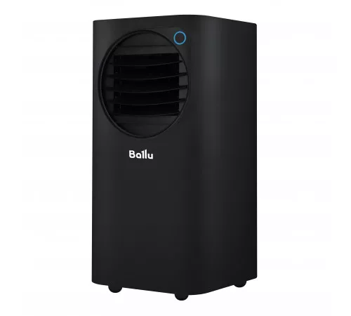 Кондиционер мобильный Ballu Eclipse BPAC-10 EPB/N6 black Кондиционер мобильный Ballu Eclipse BPAC-10 EPB/N6 black
