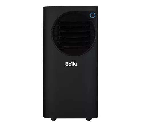 Кондиционер мобильный Ballu Eclipse BPAC-10 EPB/N6 black Кондиционер мобильный Ballu Eclipse BPAC-10 EPB/N6 black