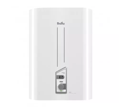 Водонагреватель Ballu BWH/S 30 Smart WiFi DRY+ Водонагреватель Ballu BWH/S 30 Smart WiFi DRY+