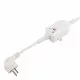 Водонагреватель Ballu BWH/S 30 Smart WiFi DRY+