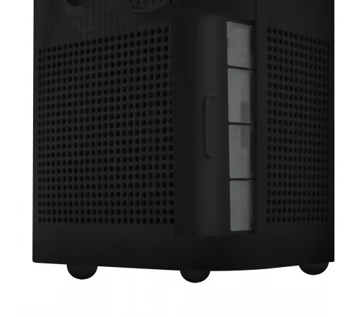 Кондиционер мобильный Ballu Eclipse BPAC-10 EPB/N6 black Кондиционер мобильный Ballu Eclipse BPAC-10 EPB/N6 black