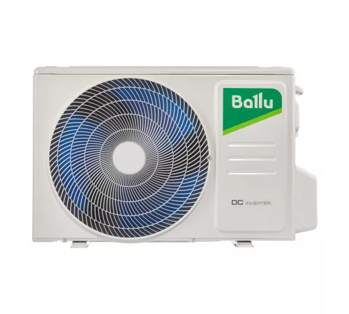 Сплит-система инверторного типа Ballu Eco Smart DC BSYI-18HN8/ES_23Y комплект
