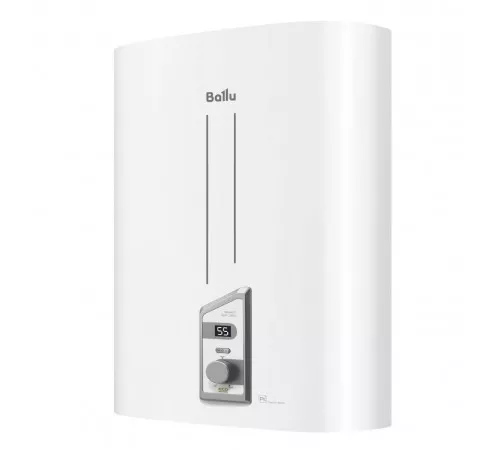 Водонагреватель Ballu BWH/S 30 Smart WiFi DRY+ Водонагреватель Ballu BWH/S 30 Smart WiFi DRY+
