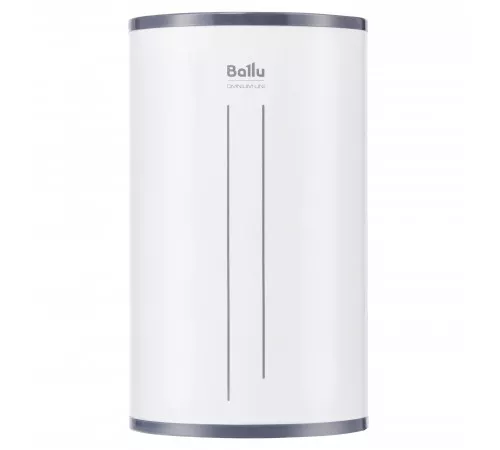 Водонагреватель Ballu BWH/S 15 Omnium Uni U Водонагреватель Ballu BWH/S 15 Omnium Uni U