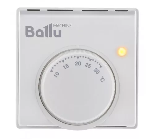 Комплект обогреватель инфракрасный Ballu BIH-GSW-1.3 + Терморегулятор BMT-1 Комплект обогреватель инфракрасный Ballu BIH-GSW-1.3 + Терморегулятор BMT-1