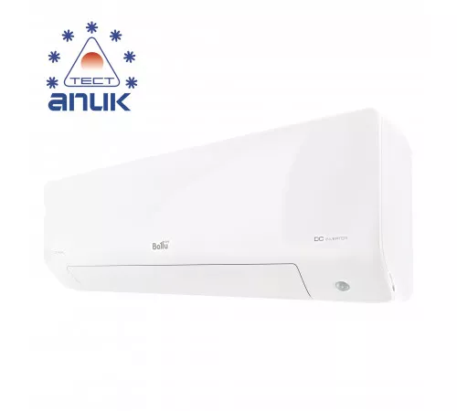 Сплит-система инверторного типа Ballu Ice Peak DC BSPKI-10HN8_V4 комплект Сплит-система инверторного типа Ballu Ice Peak DC BSPKI-10HN8_V4 комплект