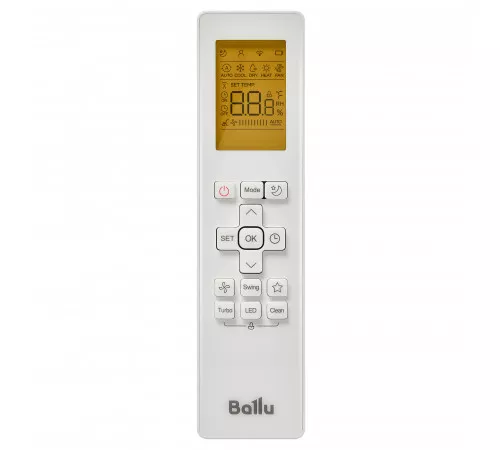 Сплит-система Ballu Olympio Edge BSO-07HN8_22Y комплект Сплит-система Ballu Olympio Edge BSO-07HN8_22Y комплект