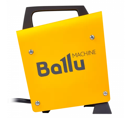 Пушка тепловая BALLU BKN-5 Пушка тепловая BALLU BKN-5