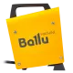 Пушка тепловая BALLU BKN-5