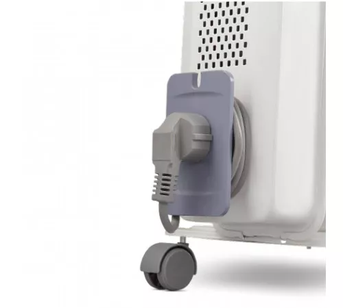 Радиатор масляный Ballu CUBE BOH/CB-07W 1500 (7 секций) Радиатор масляный Ballu CUBE BOH/CB-07W 1500 (7 секций)