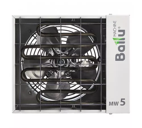 Тепловентилятор BALLU BHP-MW-5 Тепловентилятор BALLU BHP-MW-5