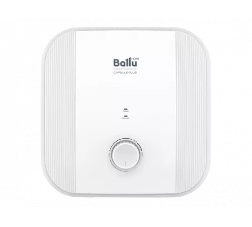 Водонагреватель Ballu BWH/S 10 Capsule Plus O Водонагреватель Ballu BWH/S 10 Capsule Plus O