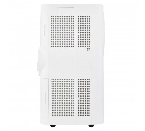 Кондиционер мобильный Ballu Eclipse BPAC-10 EPW/N6 white Кондиционер мобильный Ballu Eclipse BPAC-10 EPW/N6 white