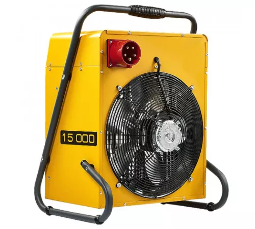 Пушка тепловая BALLU BHP-M2-15 Пушка тепловая BALLU BHP-M2-15