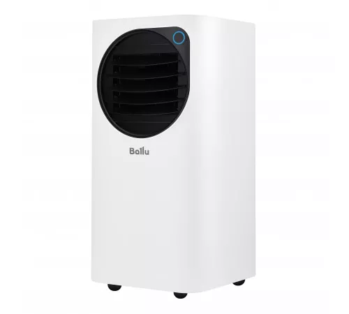 Кондиционер мобильный Ballu Eclipse BPAC-10 EPW/N6 white Кондиционер мобильный Ballu Eclipse BPAC-10 EPW/N6 white