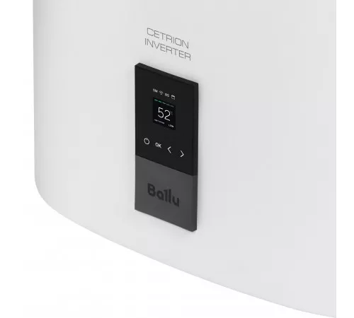 Водонагреватель Ballu BWH/S 30 Cetrion Inverter Водонагреватель Ballu BWH/S 30 Cetrion Inverter