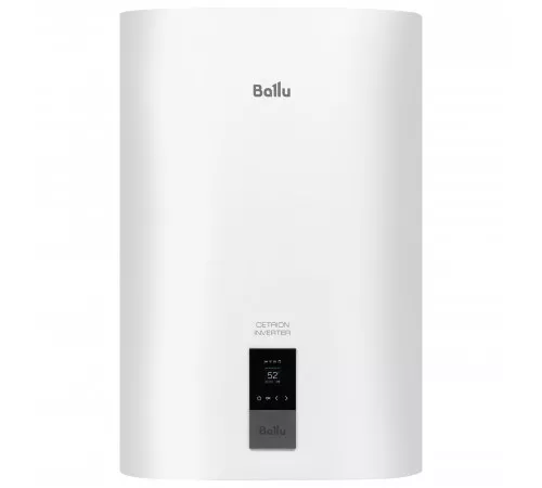 Водонагреватель Ballu BWH/S 30 Cetrion Inverter Водонагреватель Ballu BWH/S 30 Cetrion Inverter