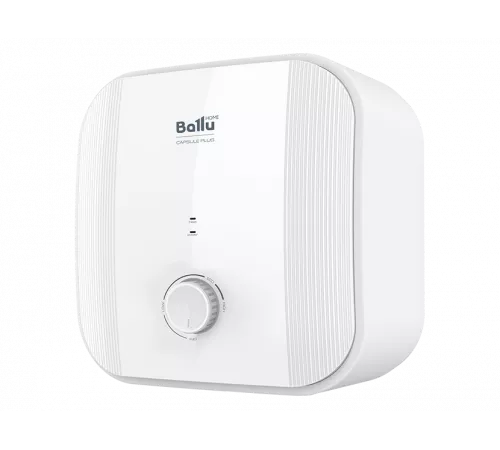 Водонагреватель Ballu BWH/S 10 Capsule Plus O Водонагреватель Ballu BWH/S 10 Capsule Plus O