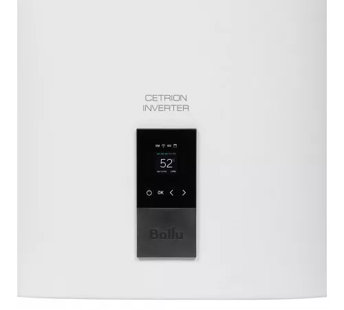 Водонагреватель Ballu BWH/S 30 Cetrion Inverter Водонагреватель Ballu BWH/S 30 Cetrion Inverter
