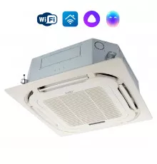 Комплект Ballu Machine BLC_C-48HN1_21Y полупромышленной сплит-системы, кассетного типа