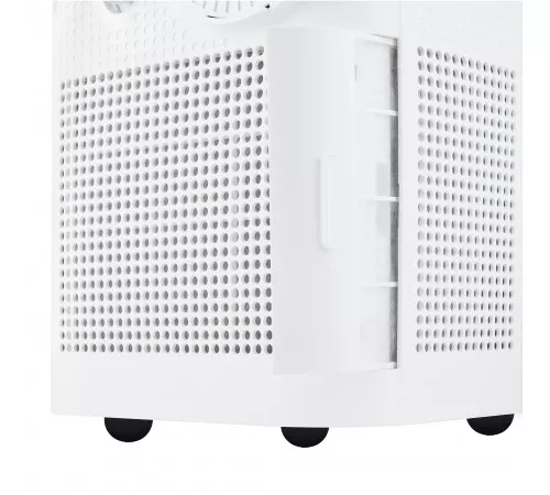 Кондиционер мобильный Ballu Eclipse BPAC-10 EPW/N6 white Кондиционер мобильный Ballu Eclipse BPAC-10 EPW/N6 white