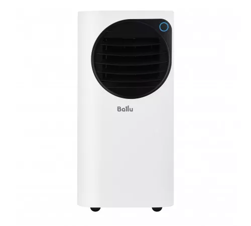 Кондиционер мобильный Ballu Eclipse BPAC-10 EPW/N6 white Кондиционер мобильный Ballu Eclipse BPAC-10 EPW/N6 white