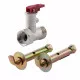 Водонагреватель Ballu BWH/S 30 Cetrion Inox Inverter