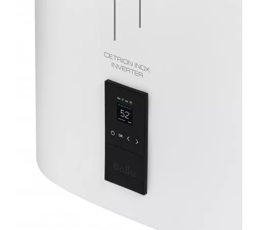 Водонагреватель Ballu BWH/S 30 Cetrion Inox Inverter Водонагреватель Ballu BWH/S 30 Cetrion Inox Inverter