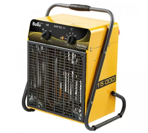 Пушка тепловая BALLU BHP-M2-15 Пушка тепловая BALLU BHP-M2-15